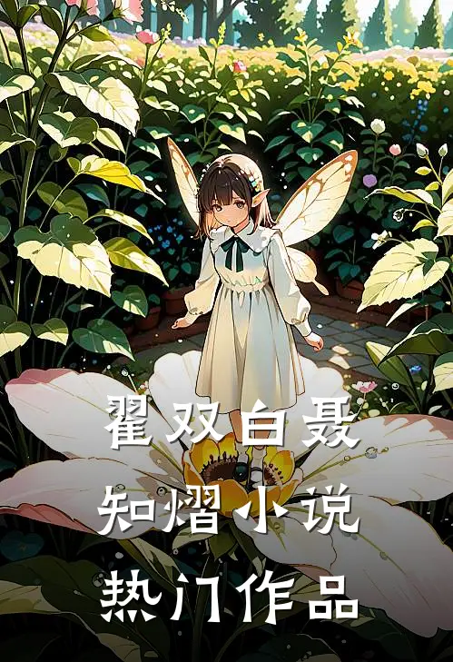 翟双白聂知熠小说热门作品