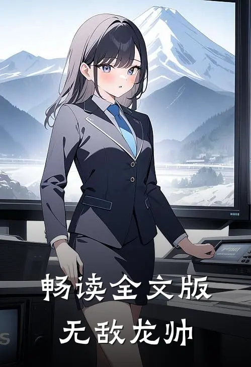 畅读全文版无敌龙帅