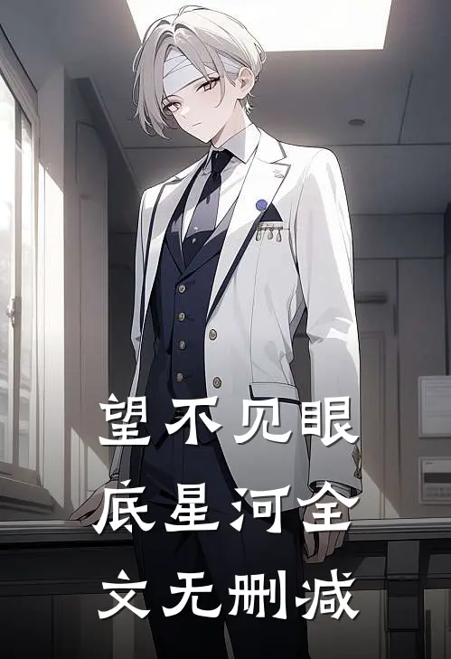 望不见眼底星河全文无删减