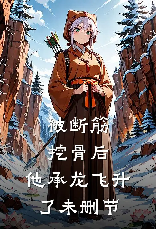 被断筋挖骨后，他承龙飞升了未删节