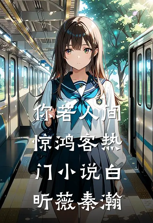 你若人间惊鸿客热门小说白昕薇秦瀚