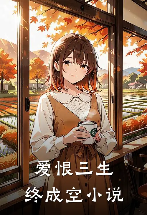 爱恨三生，终成空小说