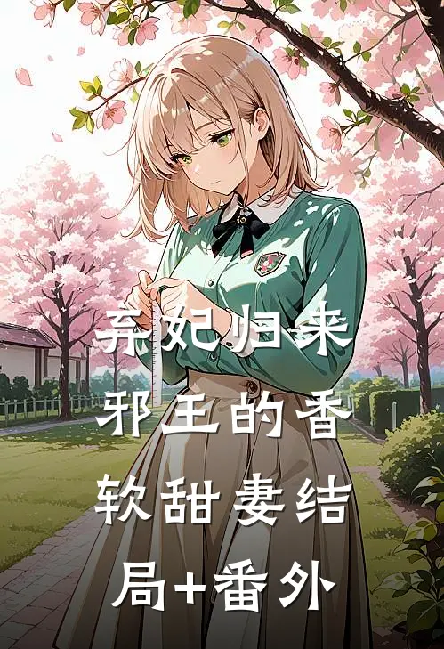 弃妃归来：邪王的香软甜妻结局+番外