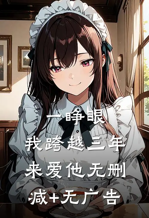 一睁眼，我跨越三年来爱他无删减+无广告