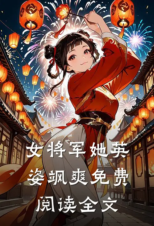 女将军她英姿飒爽免费阅读全文