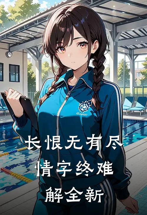 长恨无有尽，情字终难解全新