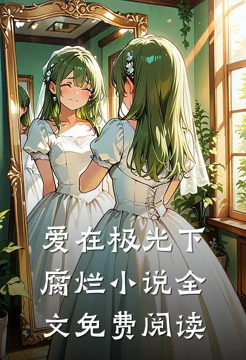 爱在极光下腐烂小说全文免费阅读
