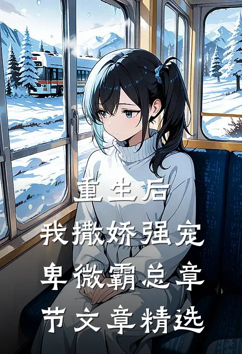重生后，我撒娇强宠卑微霸总章节文章精选