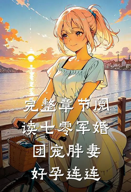 完整章节阅读七零军婚，团宠胖妻好孕连连