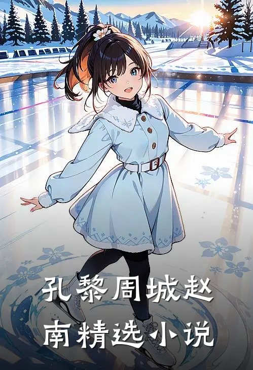 孔黎周城赵南精选小说