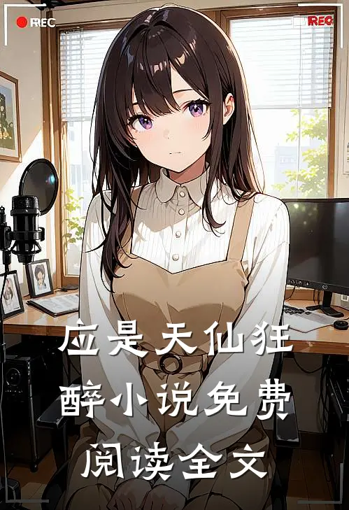 应是天仙狂醉小说免费阅读全文