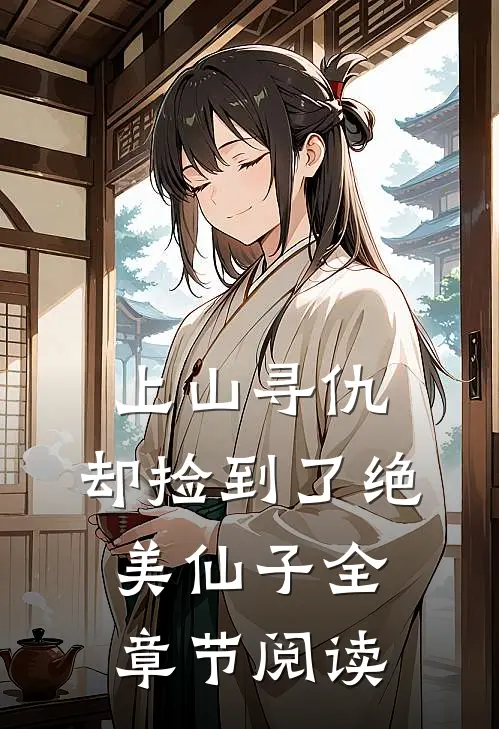 上山寻仇，却捡到了绝美仙子全章节阅读