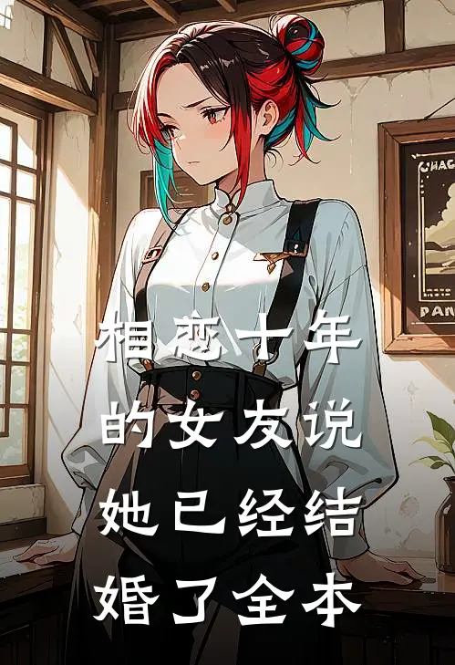 相恋十年的女友说她已经结婚了全本