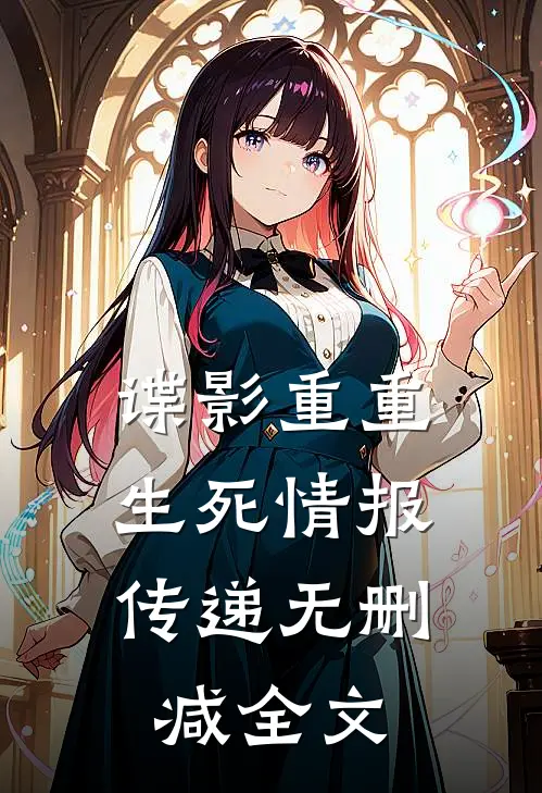 谍影重重：生死情报传递无删减全文