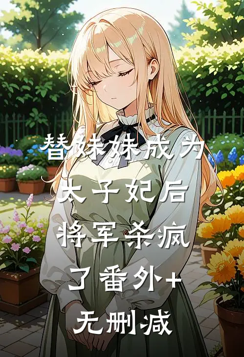 替妹妹成为太子妃后，将军杀疯了番外+无删减