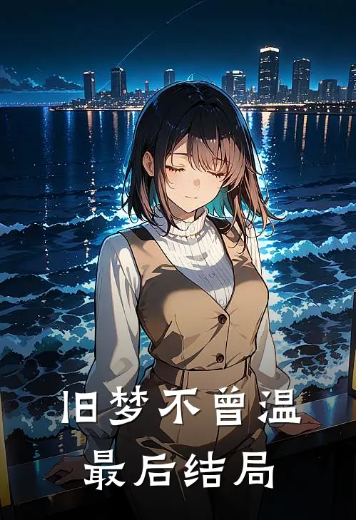 旧梦不曾温最后结局