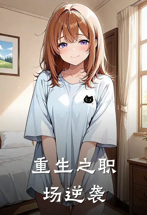 重生之职场逆袭