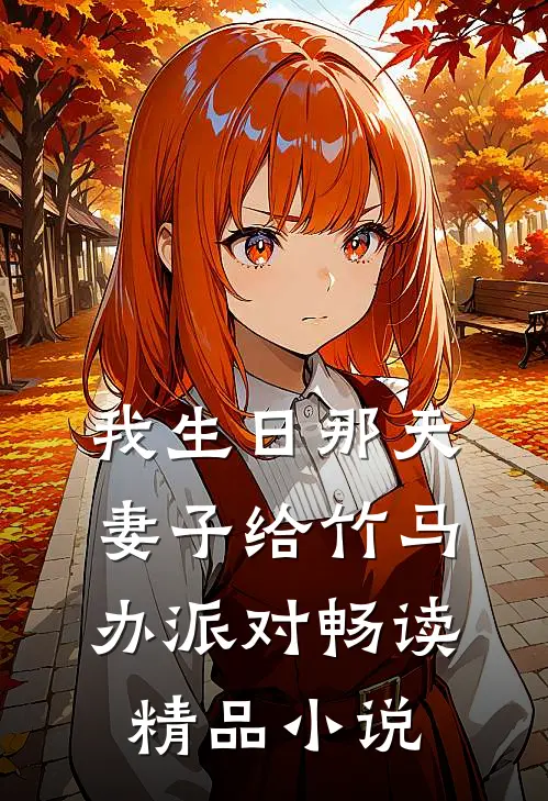 我生日那天，妻子给竹马办派对畅读精品小说
