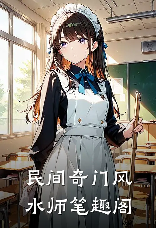 民间奇门风水师笔趣阁