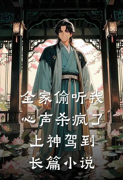 全家偷听我心声杀疯了，上神驾到长篇小说