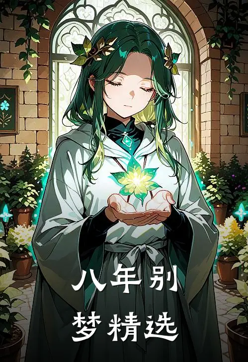 八年别梦精选