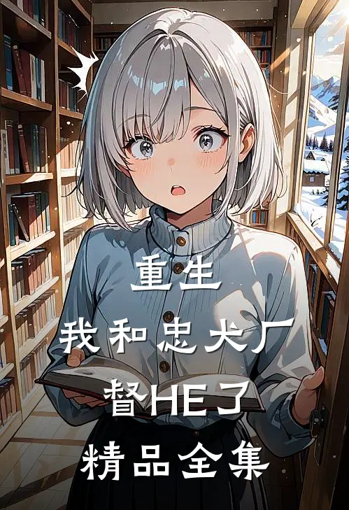 重生：我和忠犬厂督HE了精品全集