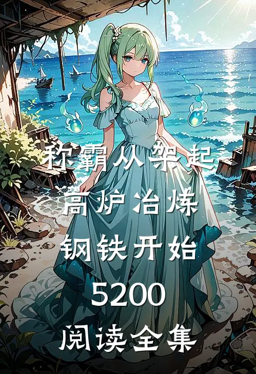 称霸从架起高炉冶炼钢铁开始5200阅读全集