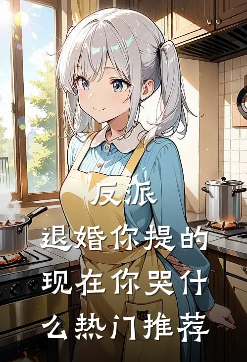 反派：退婚你提的，现在你哭什么热门推荐