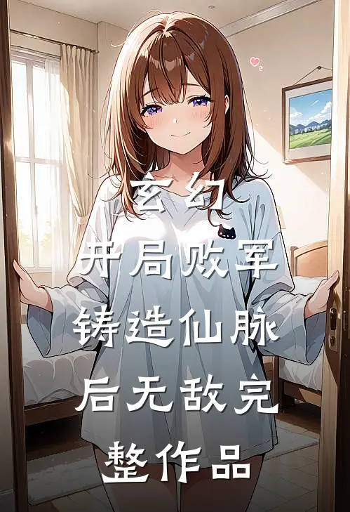 玄幻：开局败军，铸造仙脉后无敌完整作品