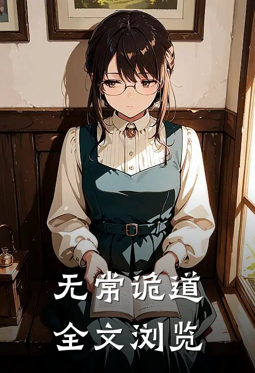 无常诡道全文浏览