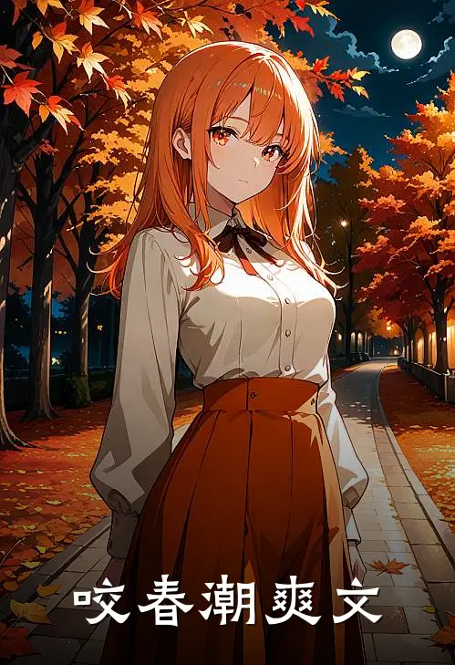 咬春潮爽文