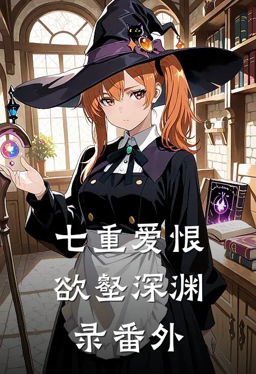 七重爱恨欲壑深渊录 番外