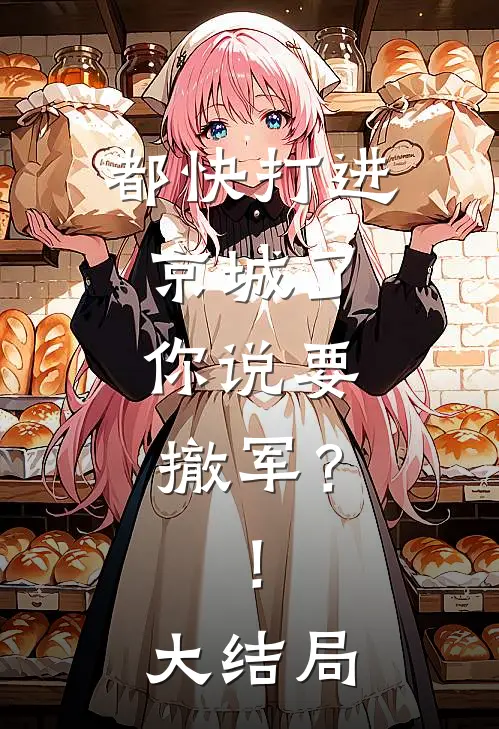 都快打进京城了，你说要撤军？！大结局