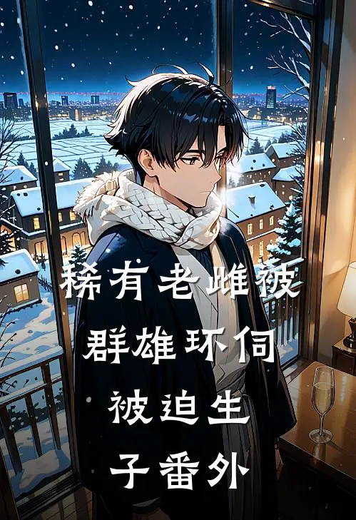 稀有老雌被群雄环伺，被迫生子番外