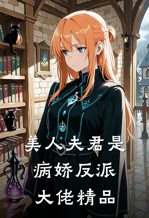 美人夫君是病娇反派大佬精品