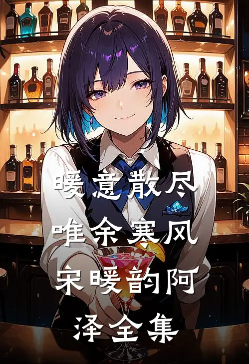 暖意散尽，唯余寒风宋暖韵阿泽全集