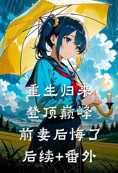 重生归来登顶巅峰，前妻后悔了后续+番外