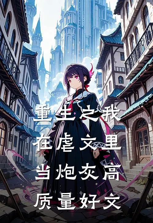 重生之我在虐文里当炮灰高质量好文
