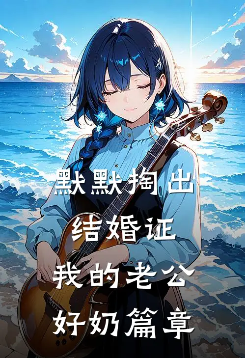 默默掏出结婚证，我的老公好奶篇章
