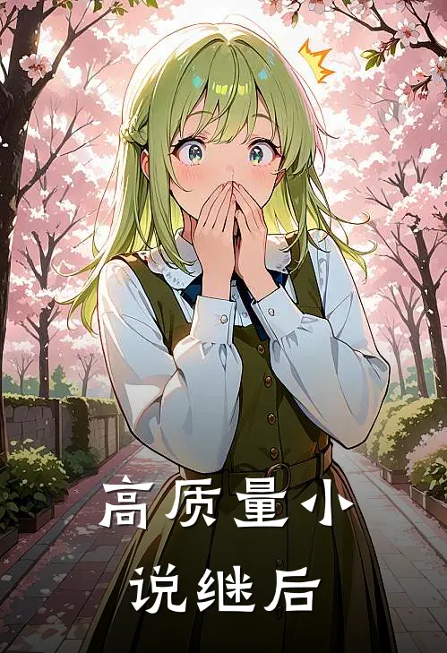 高质量小说继后