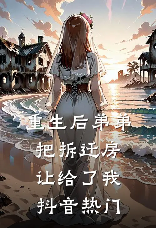 重生后弟弟把拆迁房让给了我抖音热门