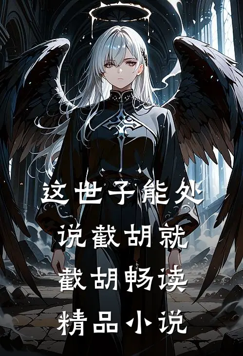 这世子能处，说截胡就截胡畅读精品小说