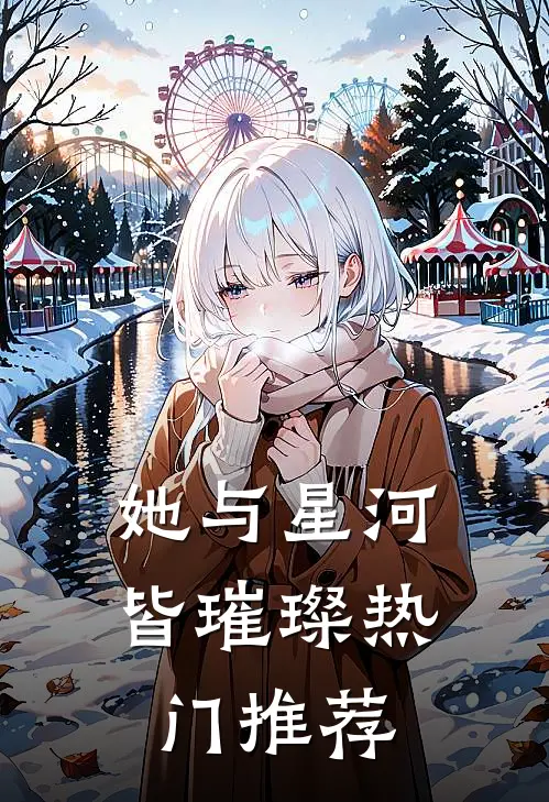 她与星河皆璀璨热门推荐