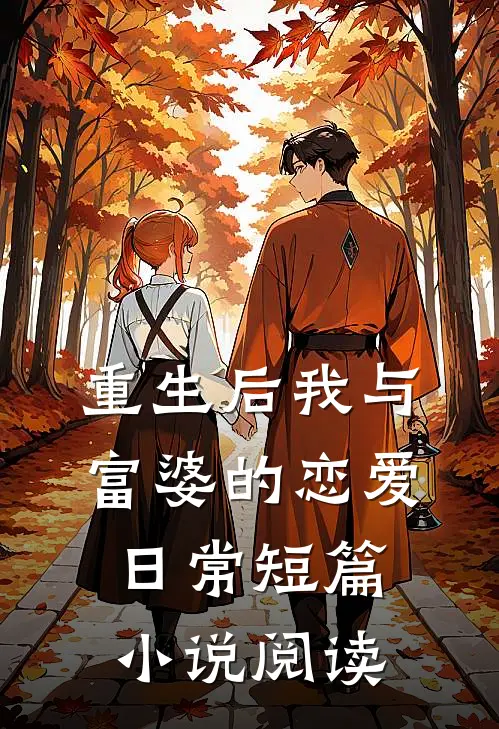 重生后我与富婆的恋爱日常短篇小说阅读