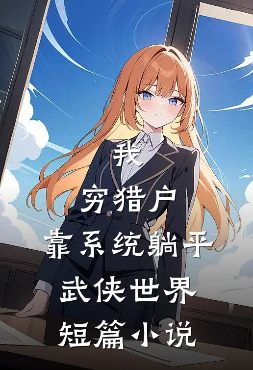 我，穷猎户，靠系统躺平武侠世界短篇小说