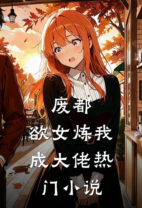 废都，欲女炼我成大佬热门小说