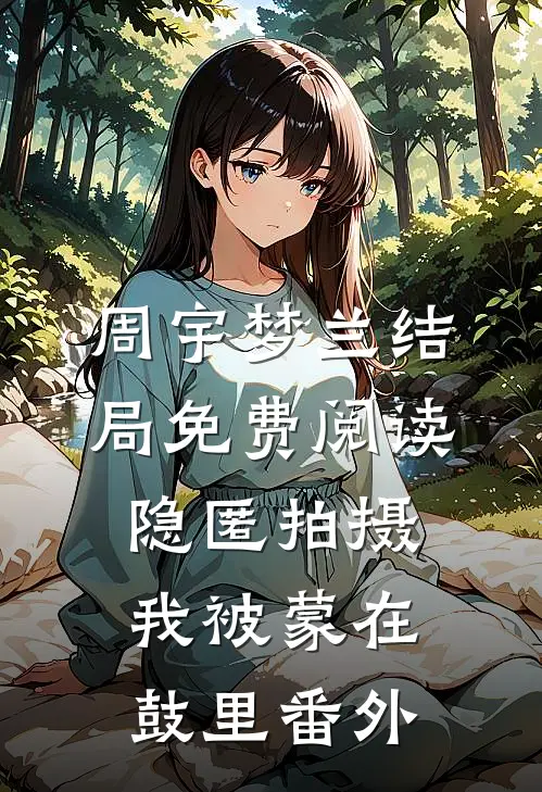 周宇梦兰结局免费阅读隐匿拍摄，我被蒙在鼓里番外