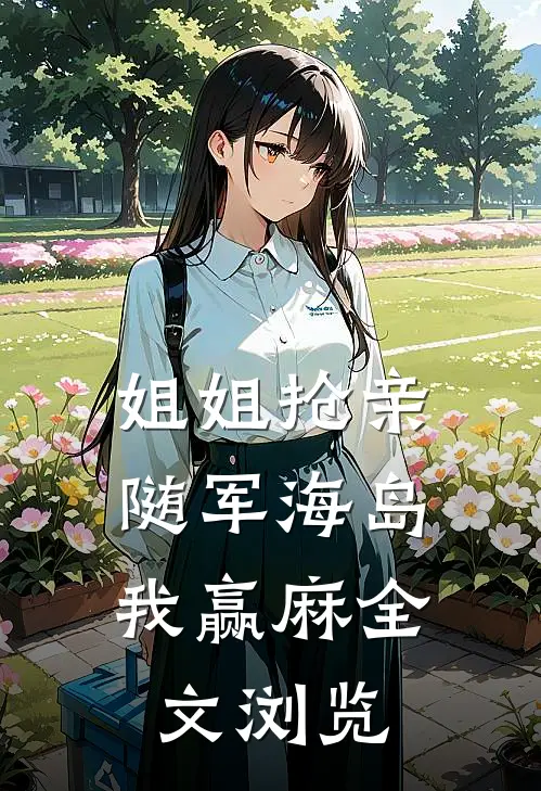 姐姐抢亲，随军海岛我赢麻全文浏览
