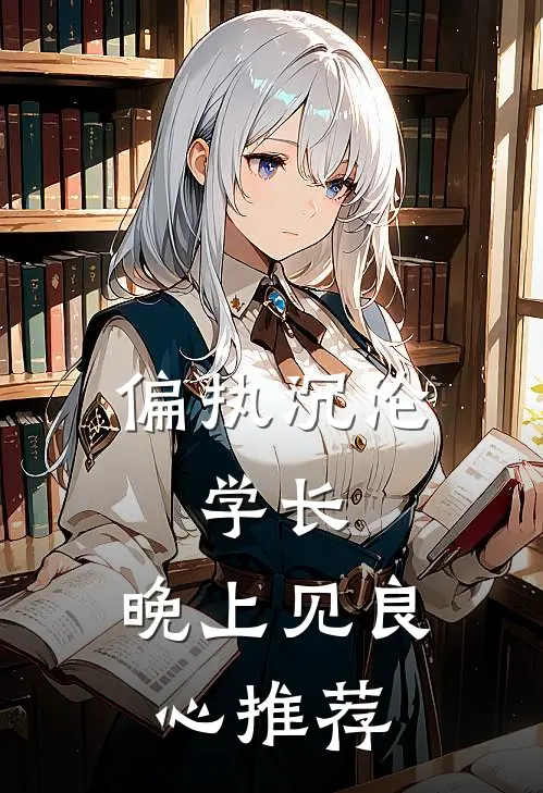 偏执沉沦：学长，晚上见良心推荐