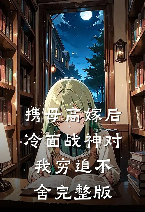 携母高嫁后，冷面战神对我穷追不舍完整版